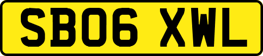 SB06XWL