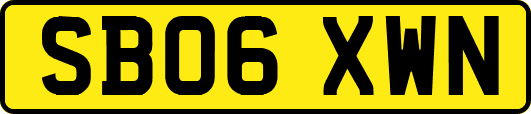 SB06XWN