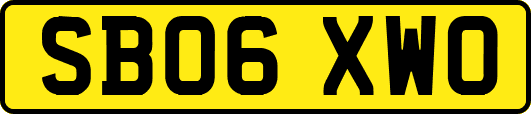 SB06XWO