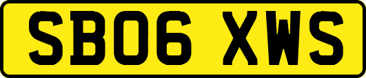 SB06XWS