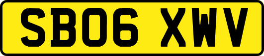 SB06XWV