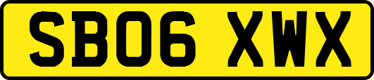 SB06XWX