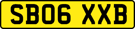 SB06XXB
