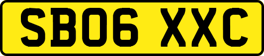 SB06XXC