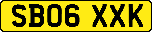 SB06XXK