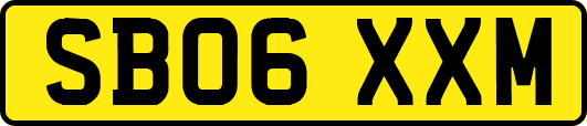 SB06XXM