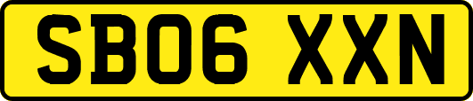 SB06XXN