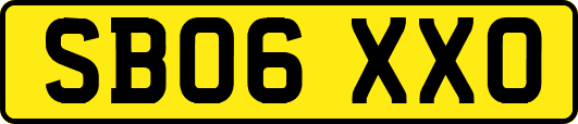 SB06XXO