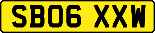 SB06XXW