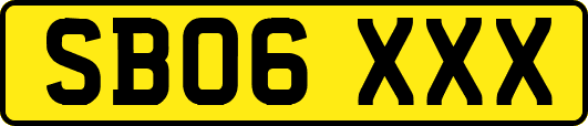 SB06XXX