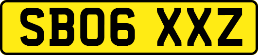 SB06XXZ