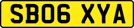 SB06XYA