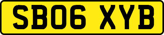 SB06XYB