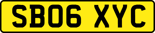 SB06XYC