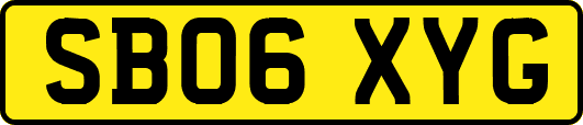 SB06XYG