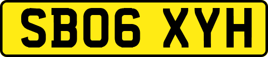 SB06XYH