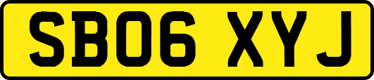 SB06XYJ