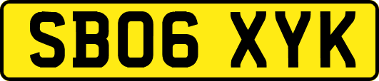 SB06XYK