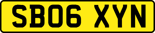 SB06XYN