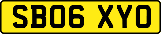 SB06XYO