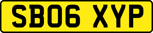 SB06XYP