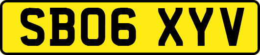 SB06XYV