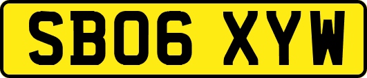 SB06XYW