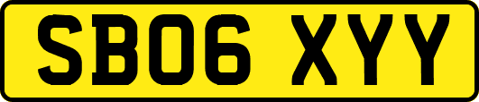 SB06XYY