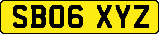 SB06XYZ