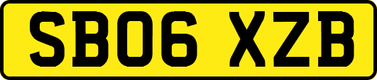 SB06XZB