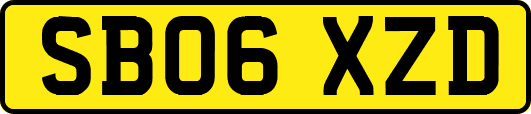 SB06XZD