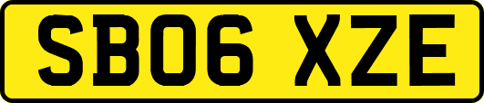 SB06XZE