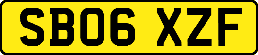 SB06XZF