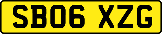 SB06XZG