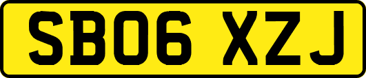 SB06XZJ