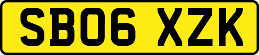 SB06XZK