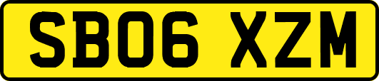 SB06XZM