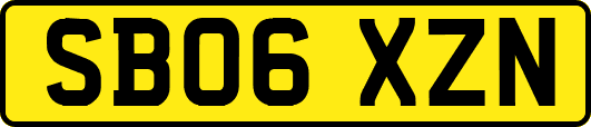 SB06XZN