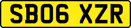 SB06XZR