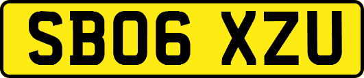 SB06XZU