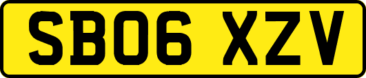 SB06XZV
