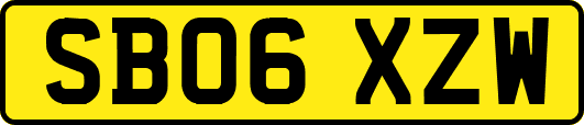 SB06XZW