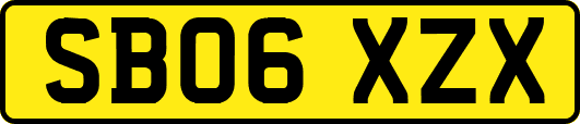 SB06XZX