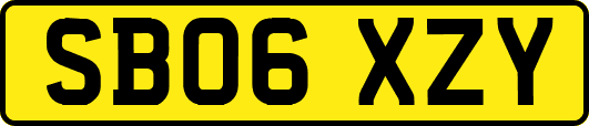 SB06XZY