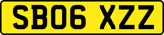 SB06XZZ