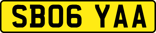 SB06YAA