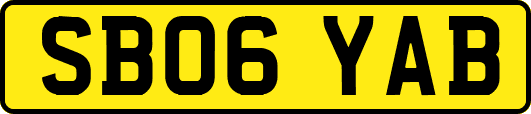SB06YAB