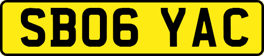 SB06YAC