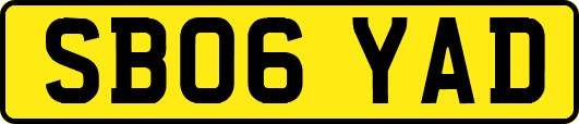 SB06YAD