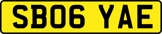SB06YAE